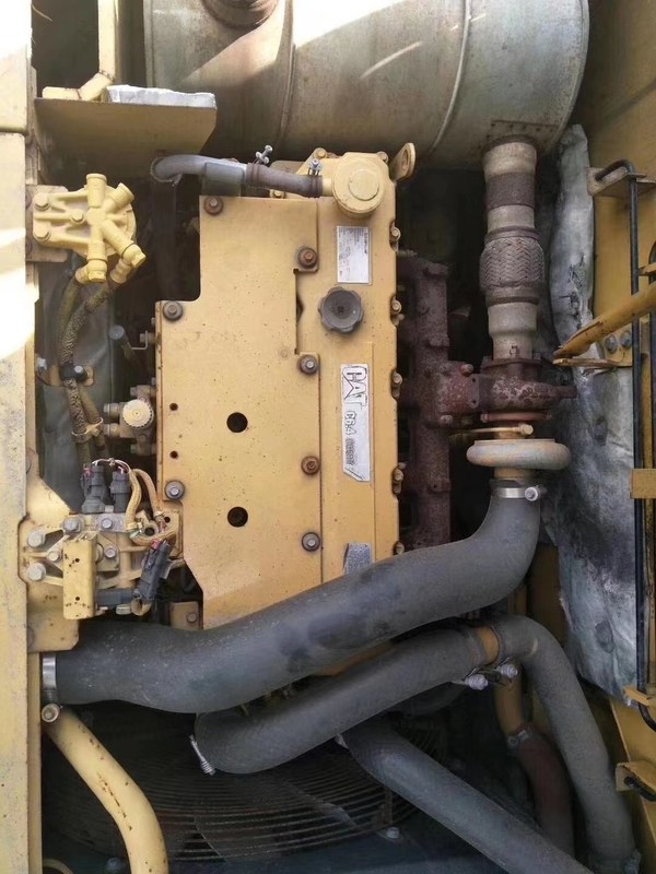 Escavatore Cat320 in ottime condizioni con orario di lavoro ridotto in vendita pronto al lavoro