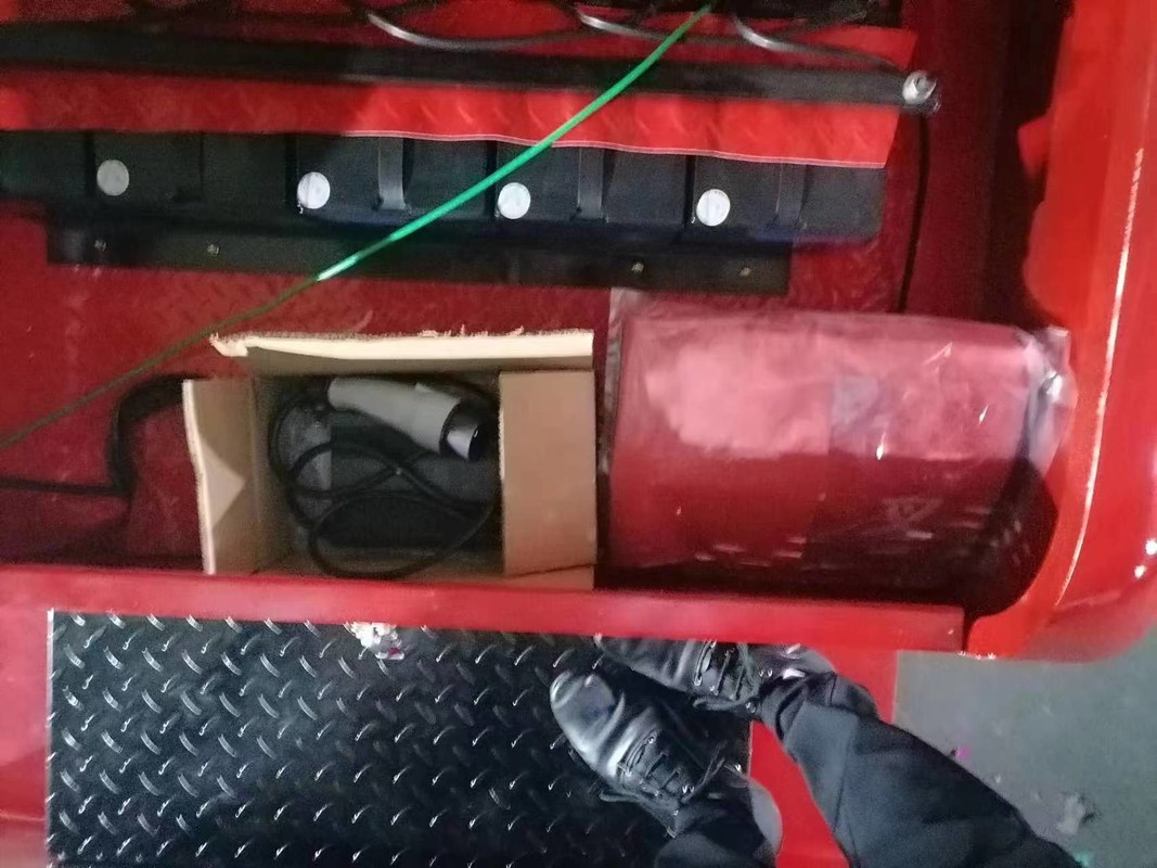 Mini carrelli elevatori diesel e mini carrelli elevatori elettrici