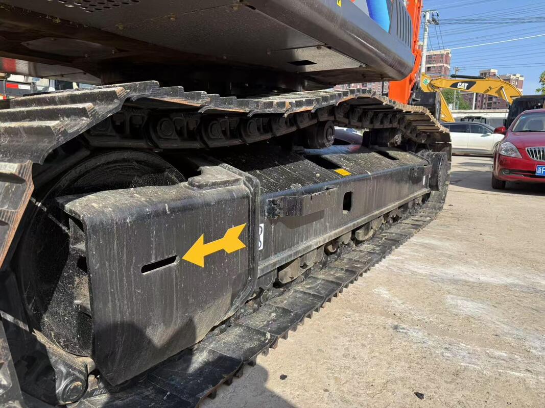 Giappone Originale Hitachi Zx350 350-5g Escavatore da 35 tonnellate Usato Originale Hitachi Macchine pesanti Zaxis 350-5g In vendita