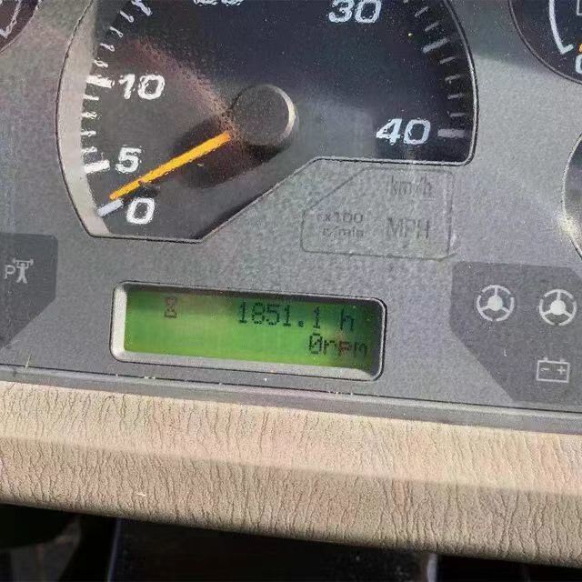 Prodotto in Giappone Originale Komatsu WA470-3 caricatore a ruote vendita a caldo Komatsu470 caricatore anteriore Usato komatsu 380 320 470 500 caricatori