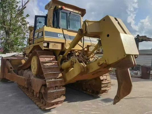 In vendita bulldozer  D9 usato in ottime condizioni.