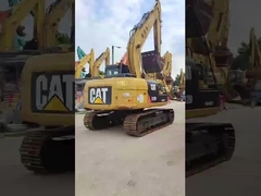 Caterpillar 312D di alta qualità dalla Cina