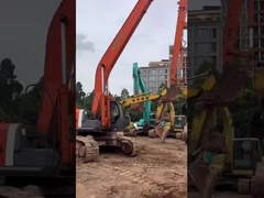 Camionieri a forchetta a motore a combustione interna TCM