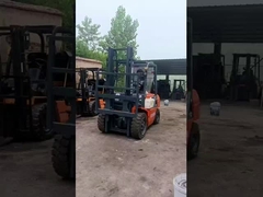 Camionforte Toyota 30 di seconda mano Macchine e attrezzature per la costruzione